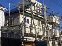神奈川県　葉山の家.JPG